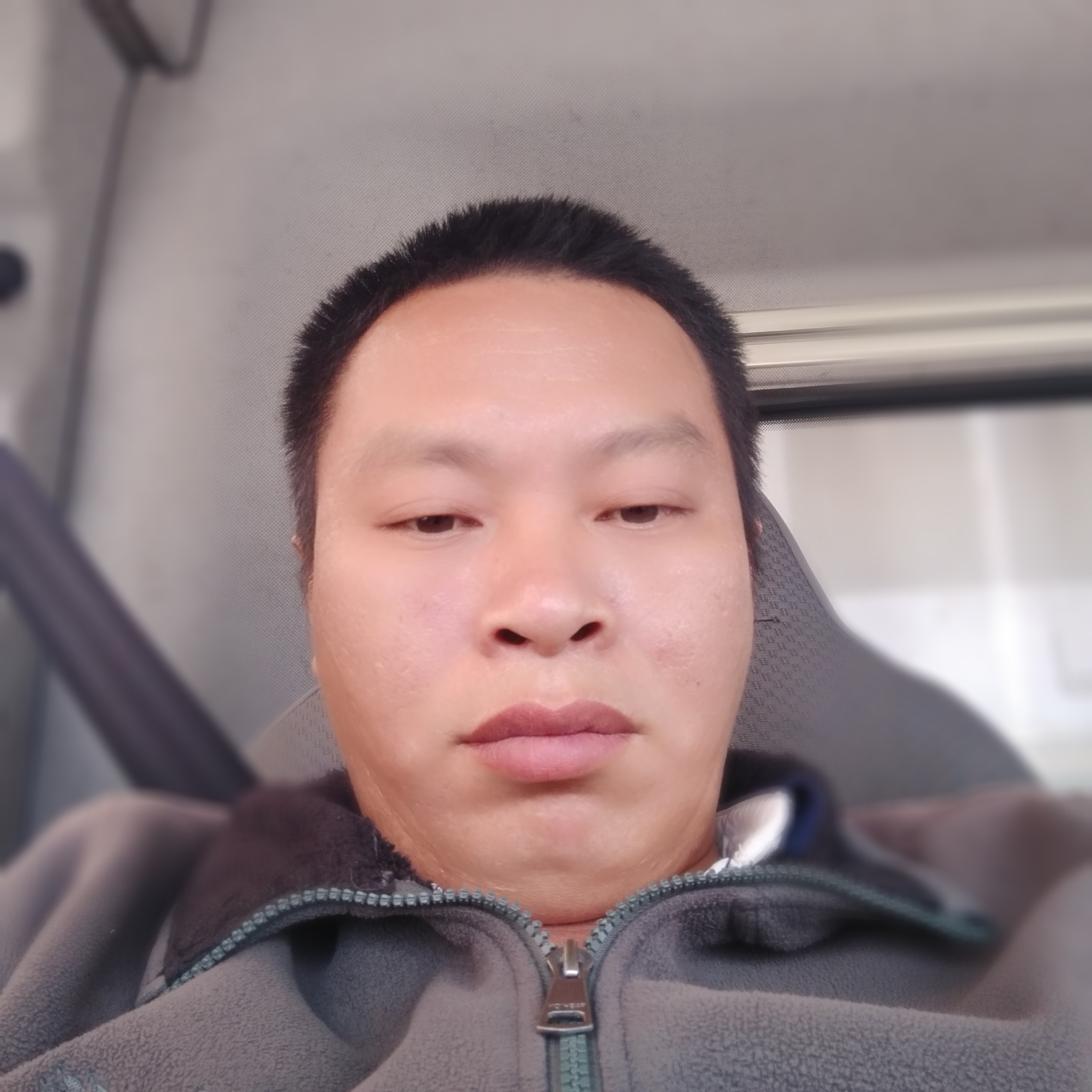 温柔给帅哥的照片