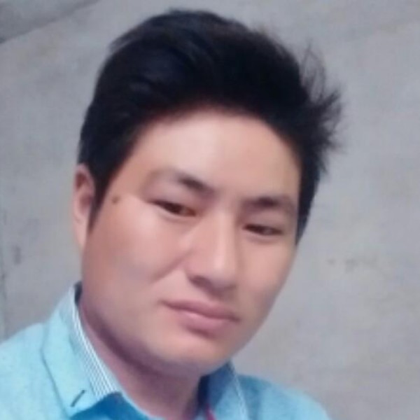 有情的我的照片