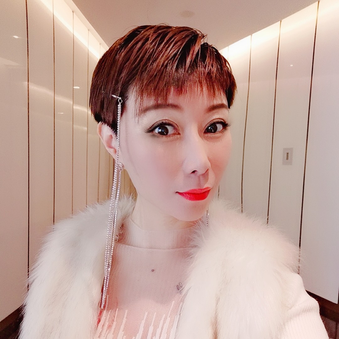 nichole我的照片