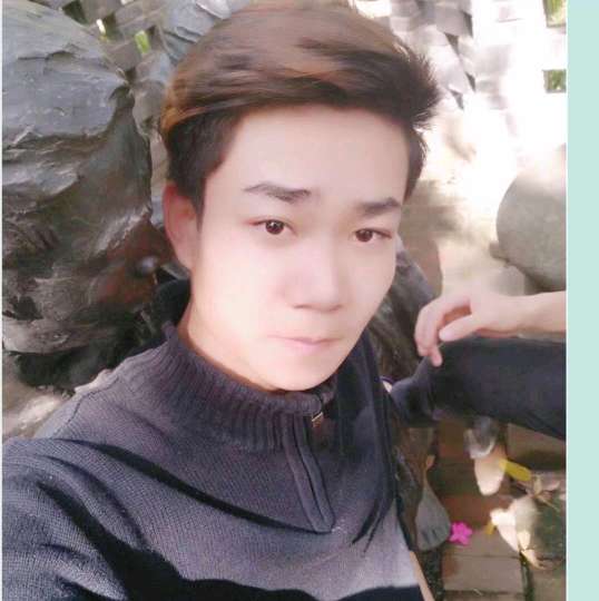 一段语音听三年的照片