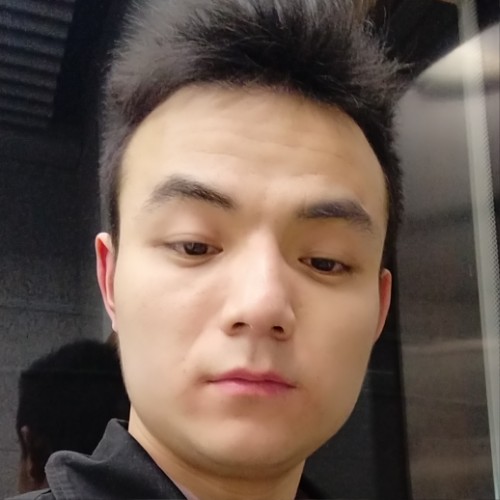 一个单身狗201的照片