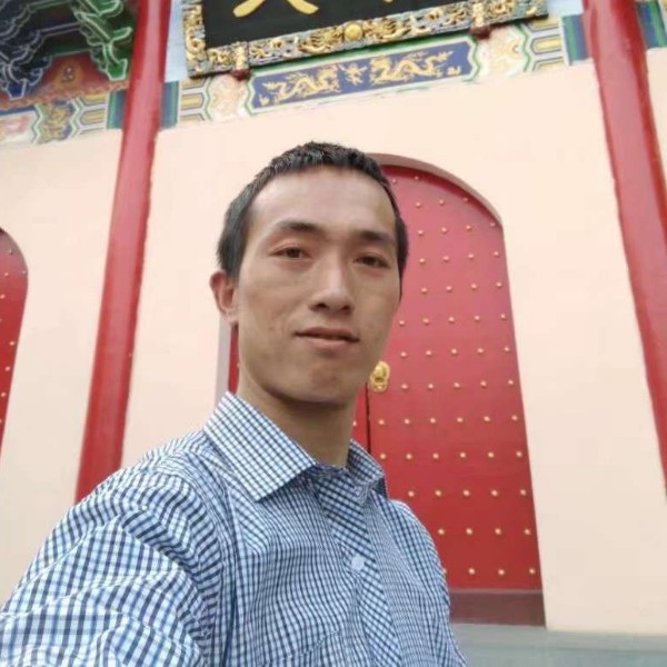 姓名 陈华的照片