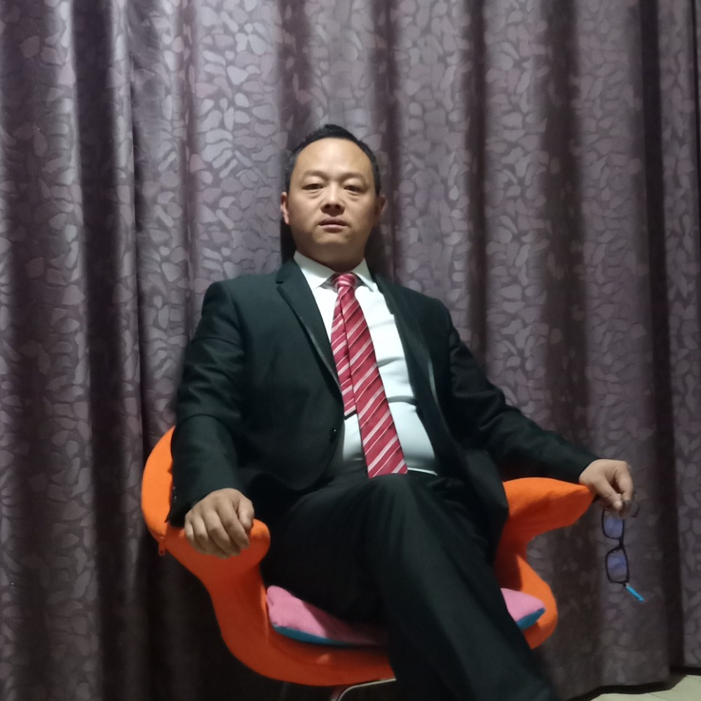 生态农业专家的照片