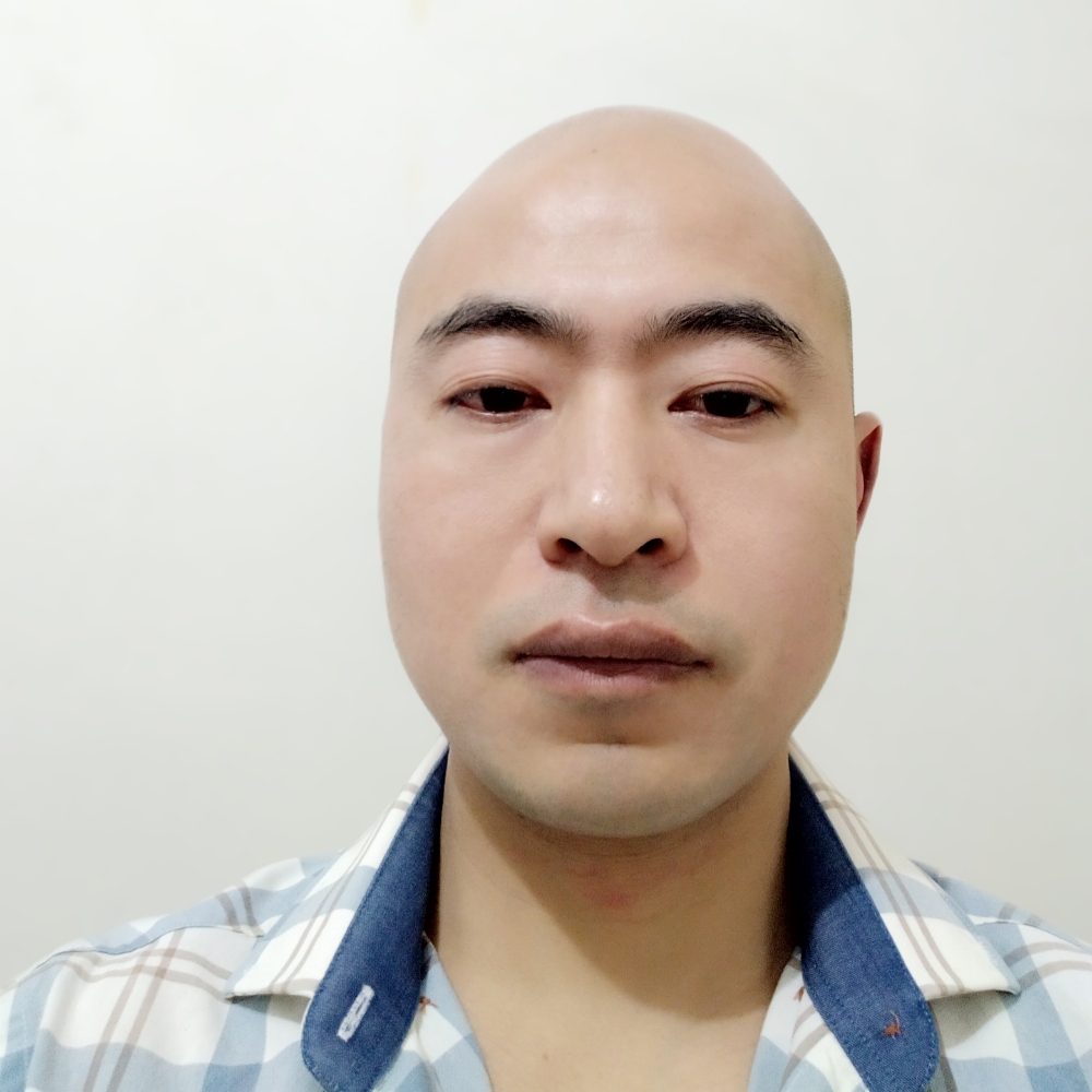 心已决定的照片