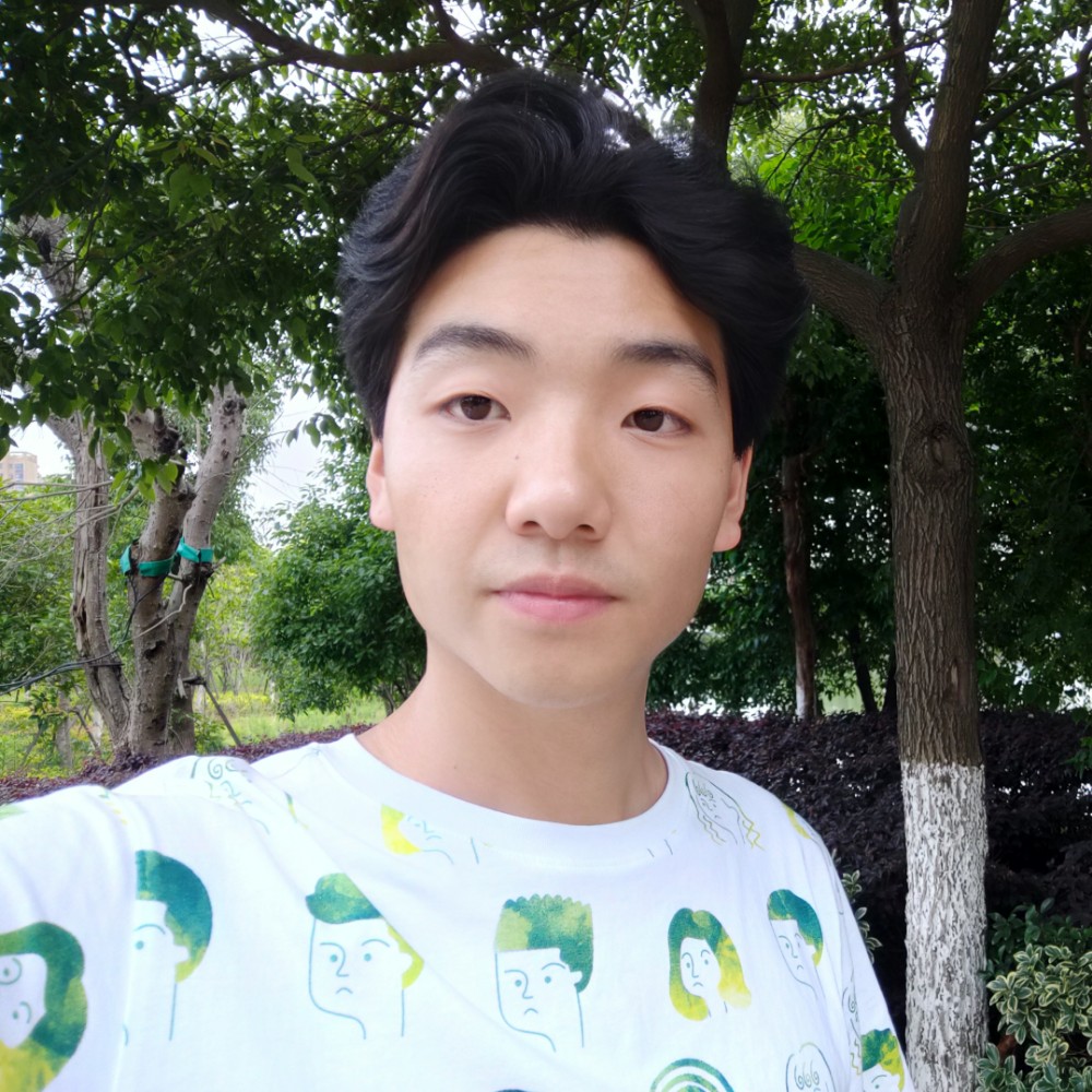 环小哥哥的照片