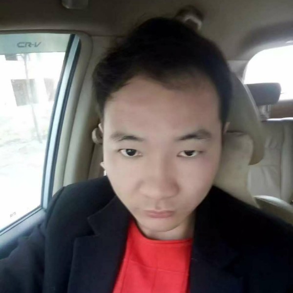 青衫浅吻安详的照片