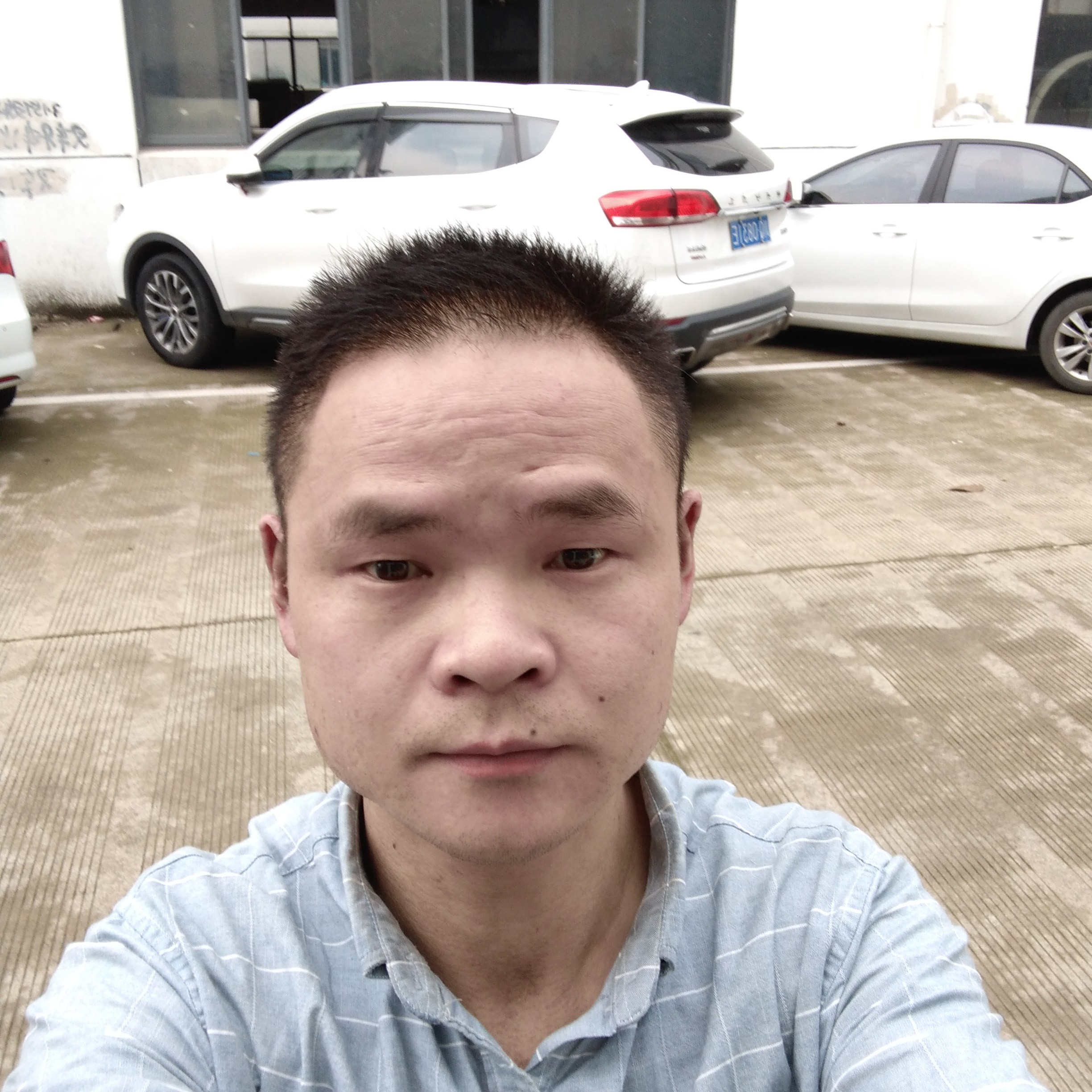 夏天小乐的照片