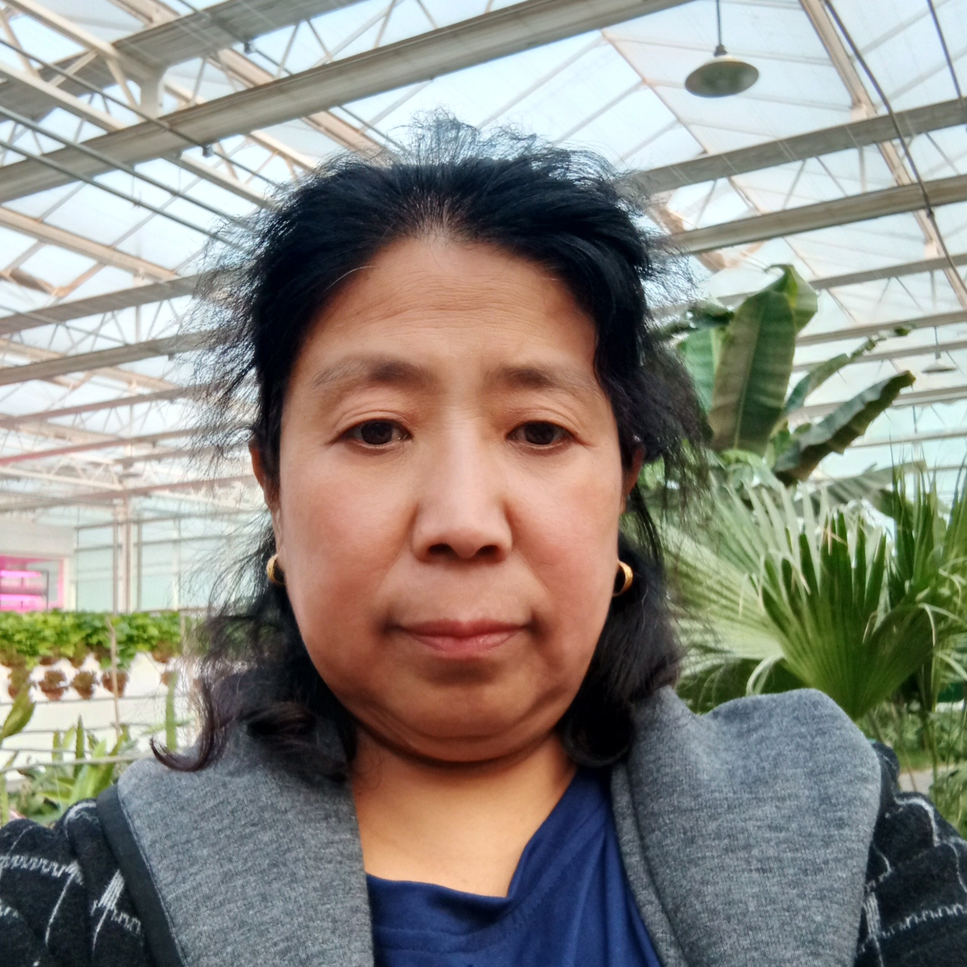 花生拾忆淡定的照片