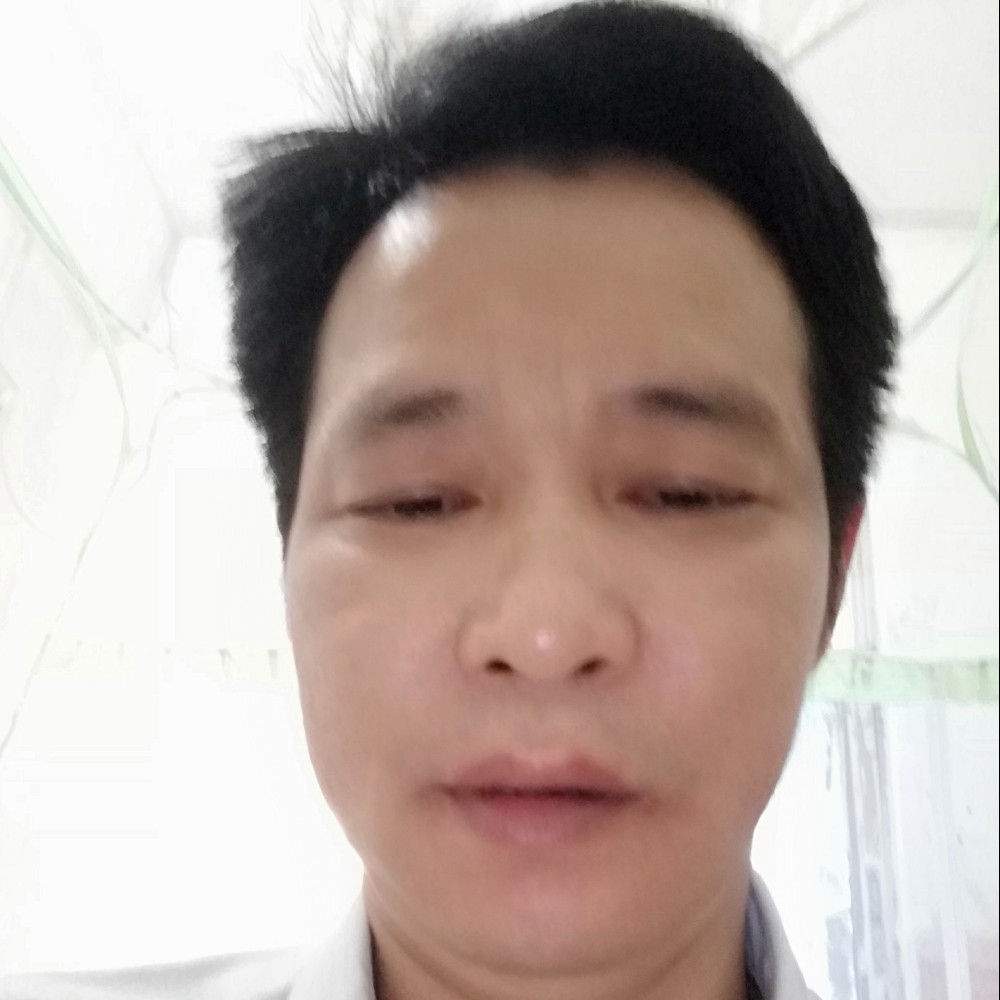 路灯爱恋忧心的照片