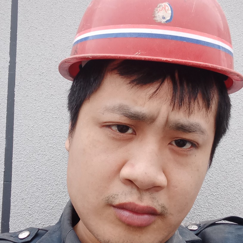 简简，单单的照片