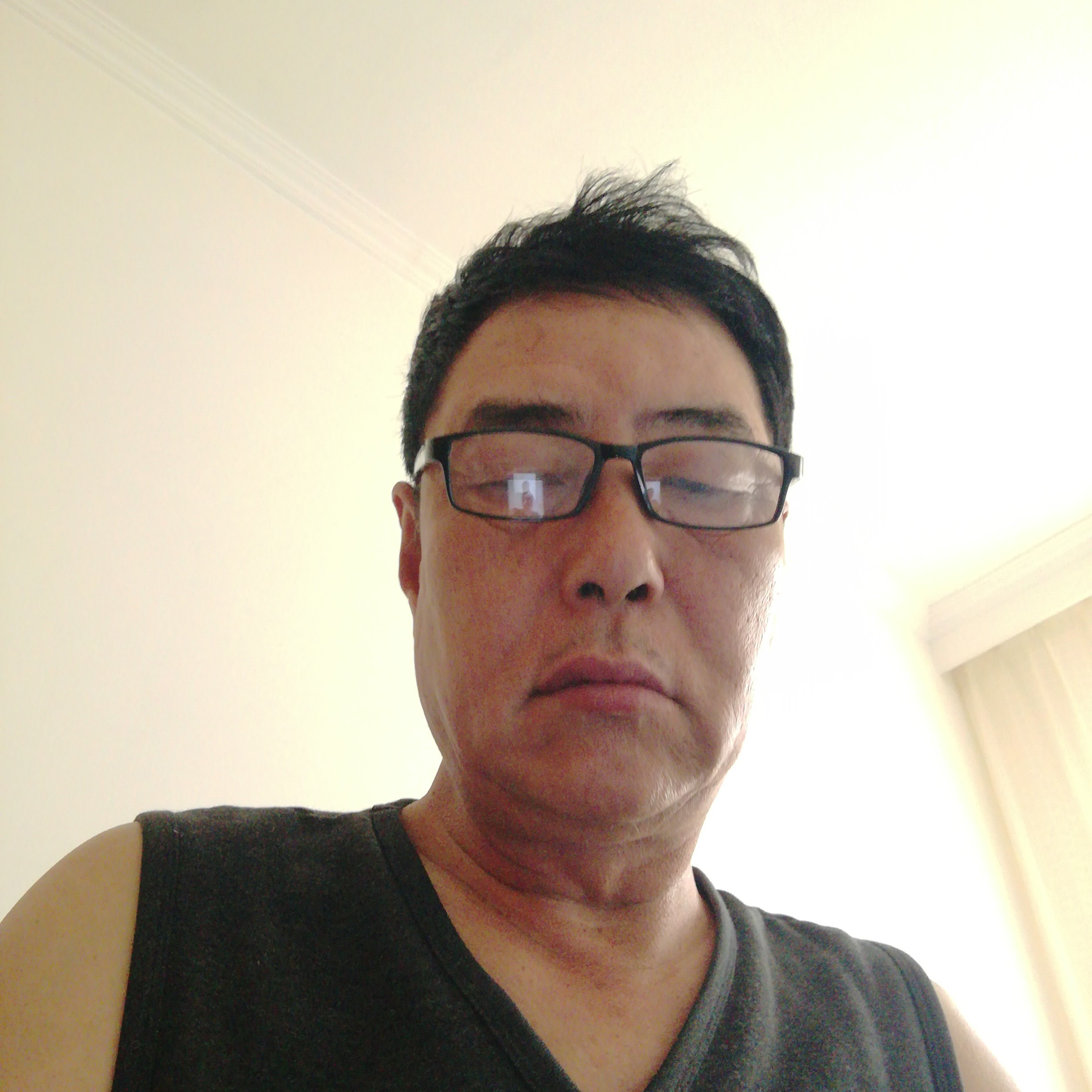 迷路吃醋羊的照片