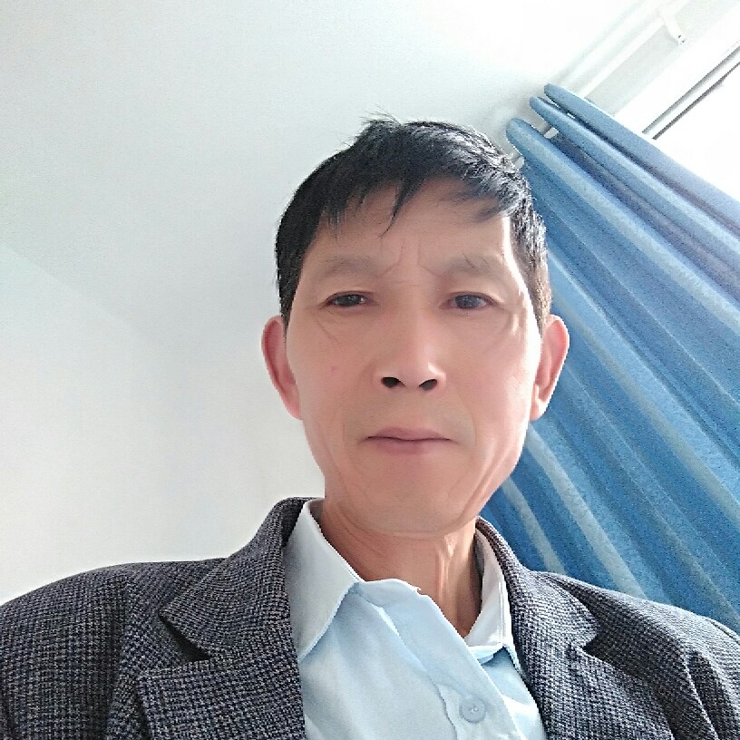 高山的云的照片