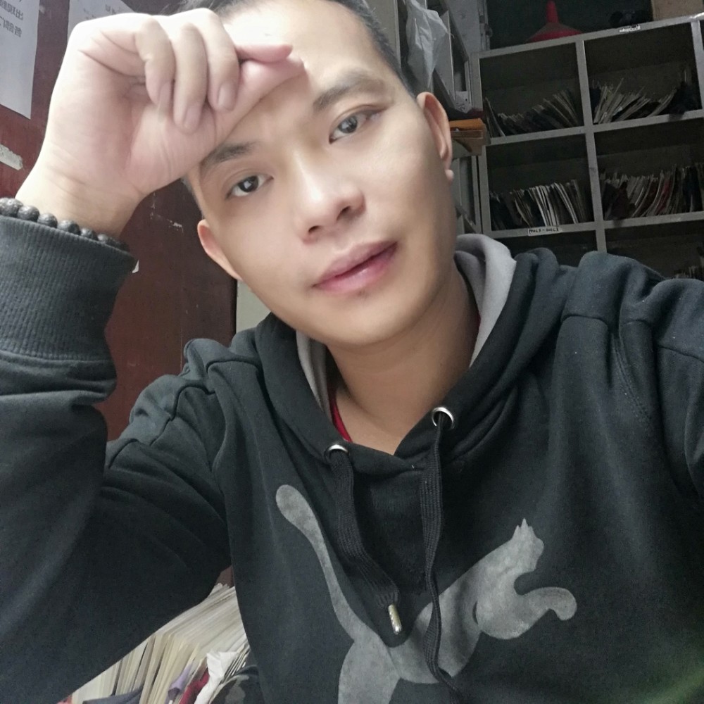 不再后生的照片