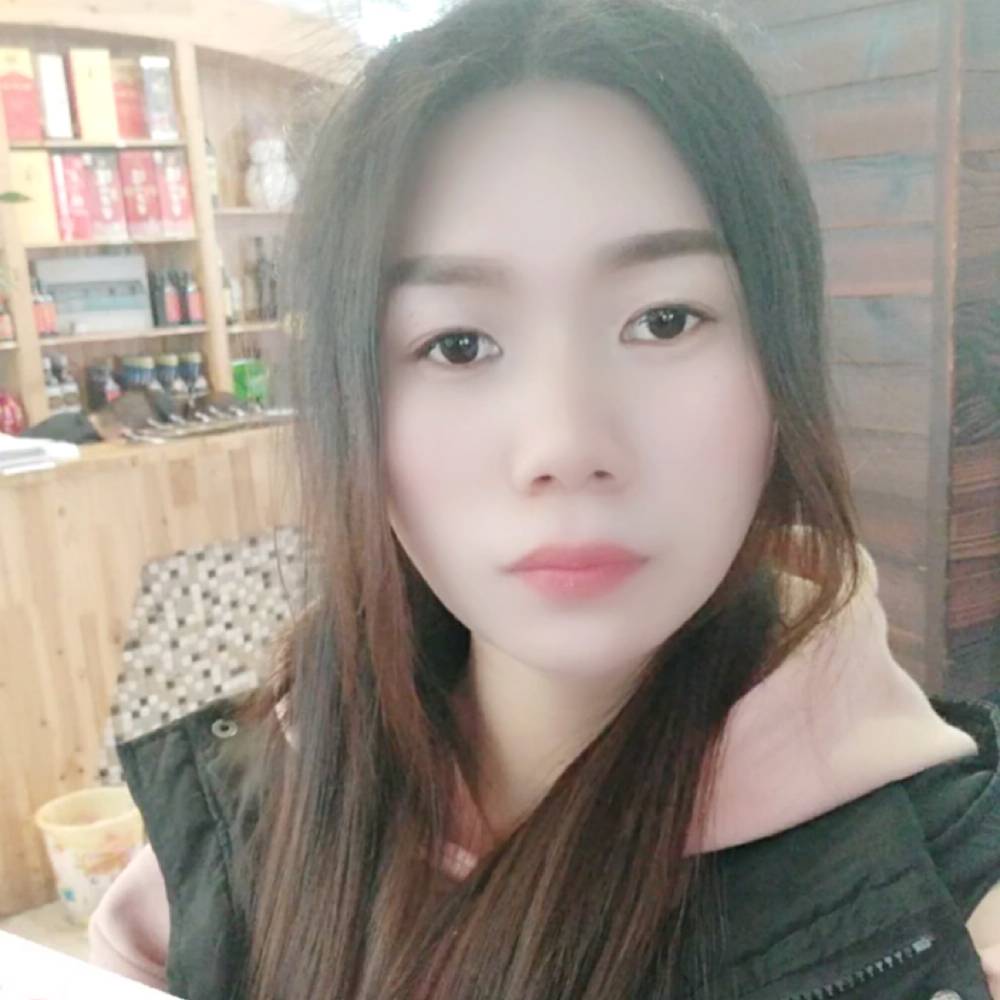缘分傻傻的照片