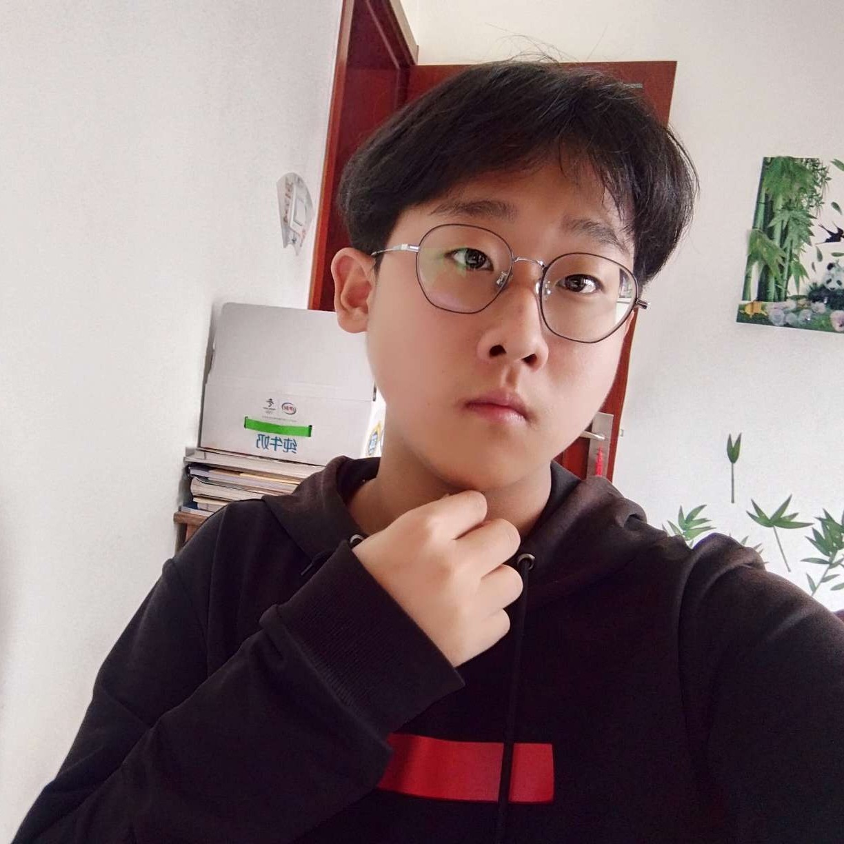 张东宇的照片
