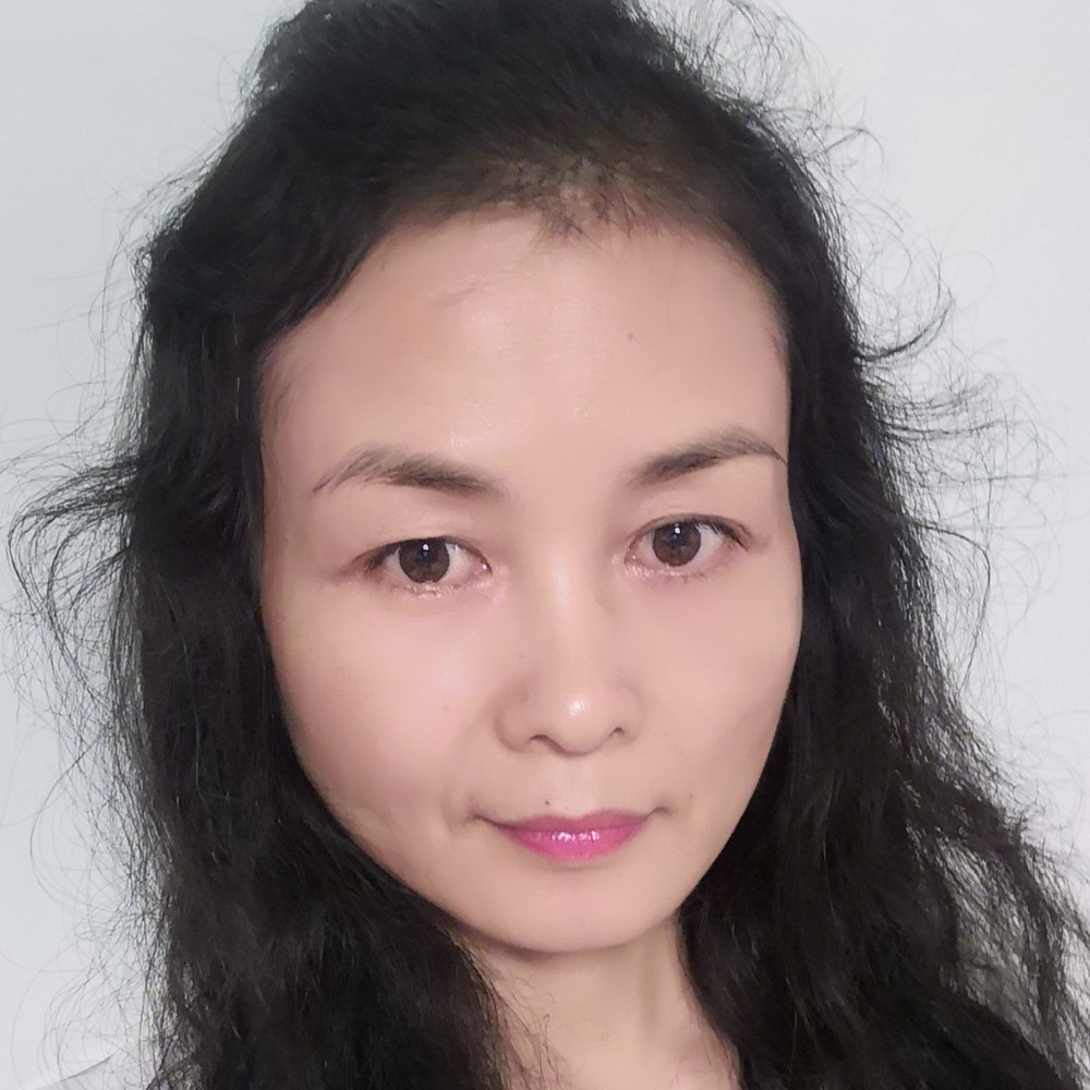 飞儿妞妞的照片