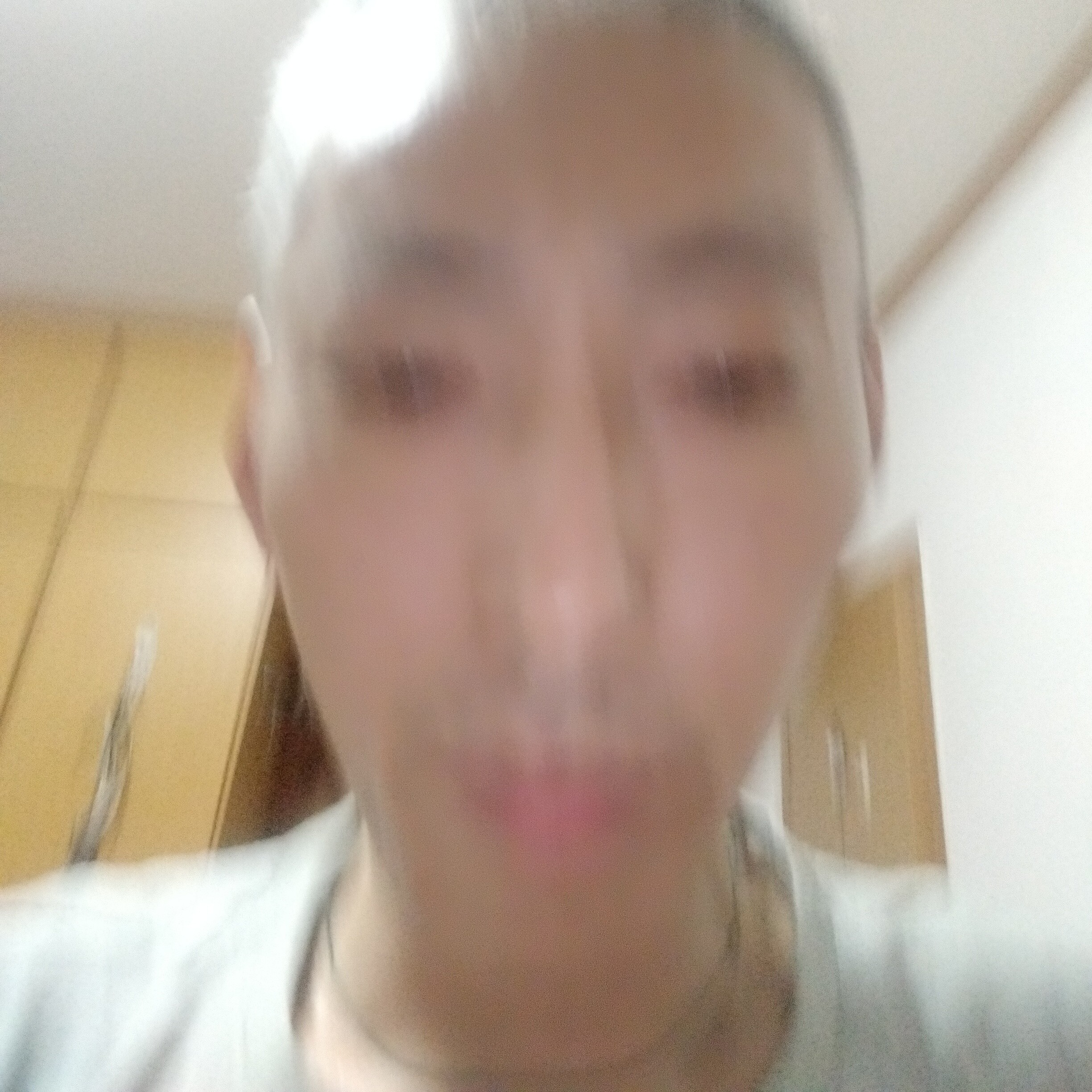 感动倾心绿草的照片
