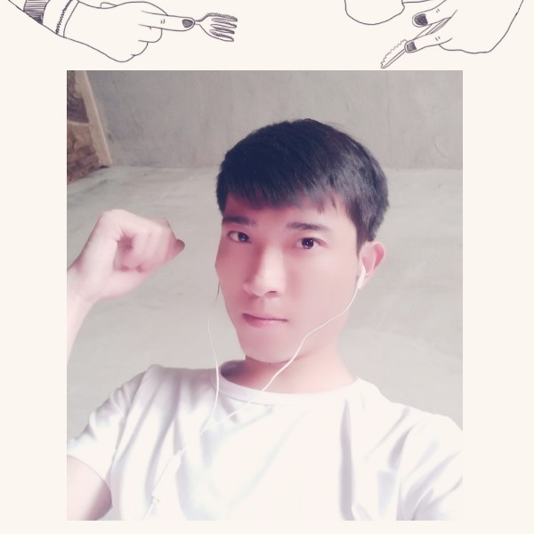 微光先生的照片