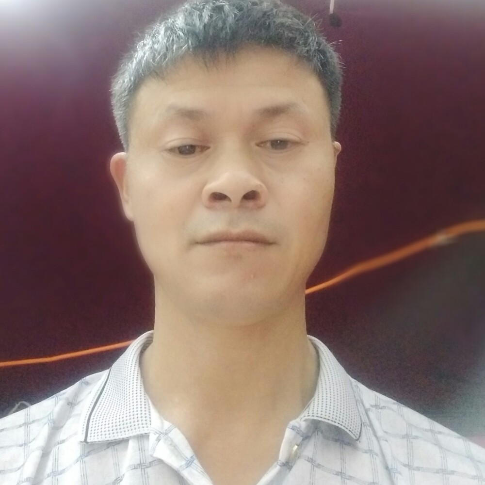 妩媚朋友的照片