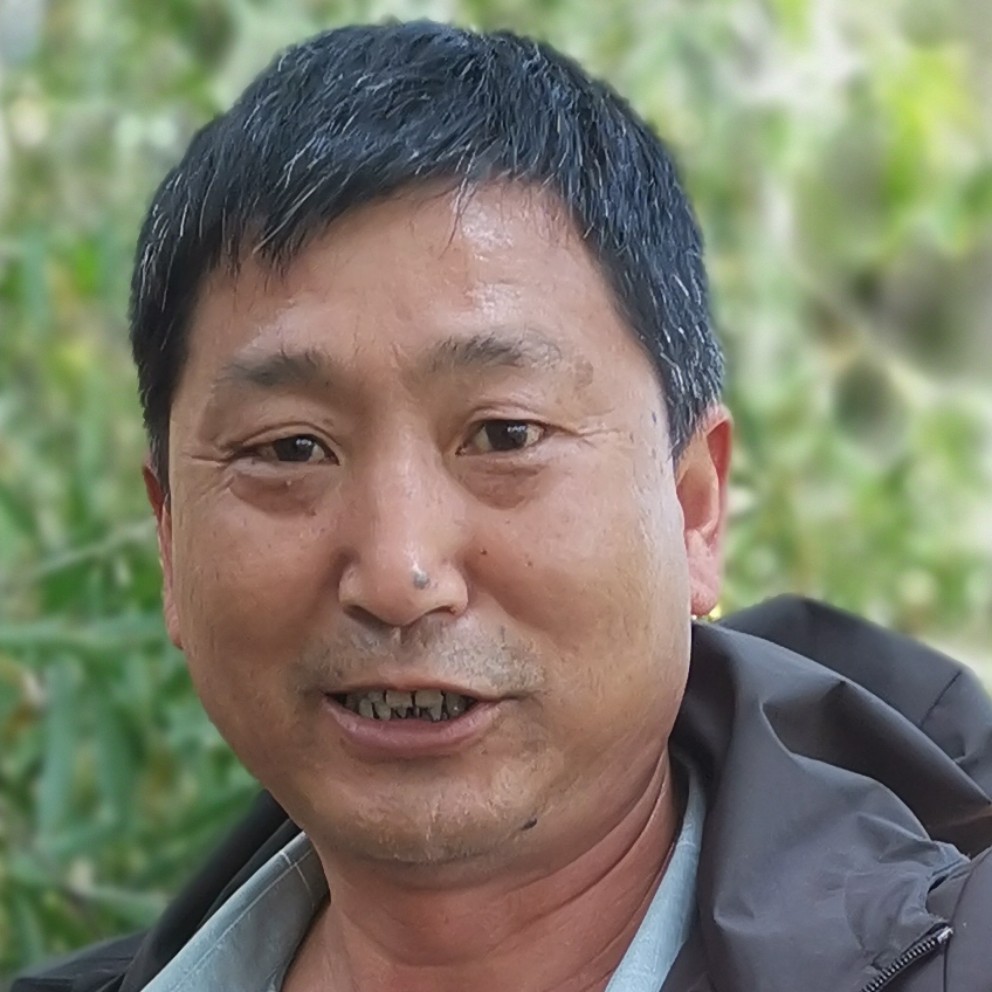 贝贝帕克的照片