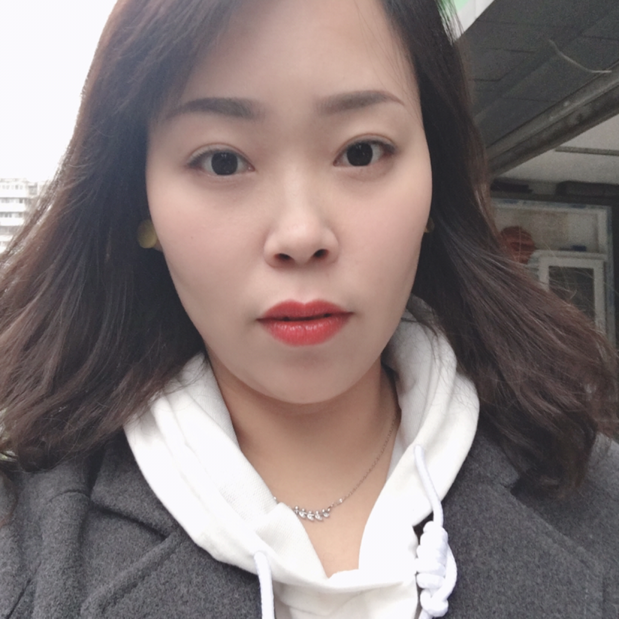 奋斗邂逅往事的照片