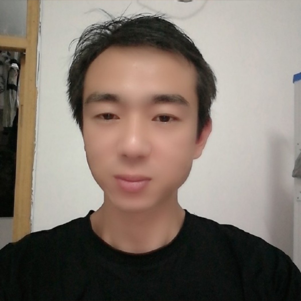 呓语说疯狂的照片