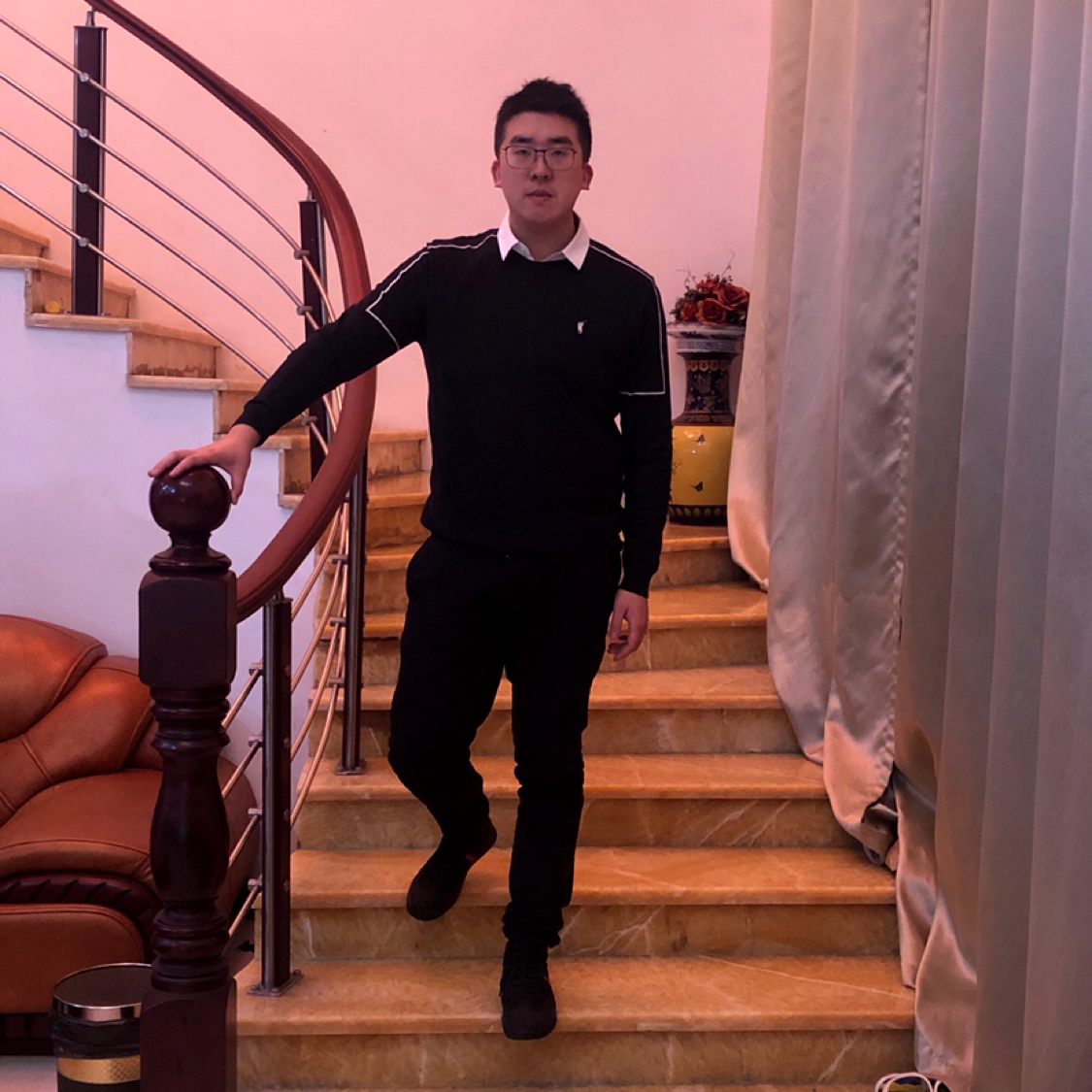 小浣熊干脆面包的照片