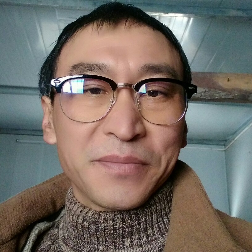 舒心龙猫的照片