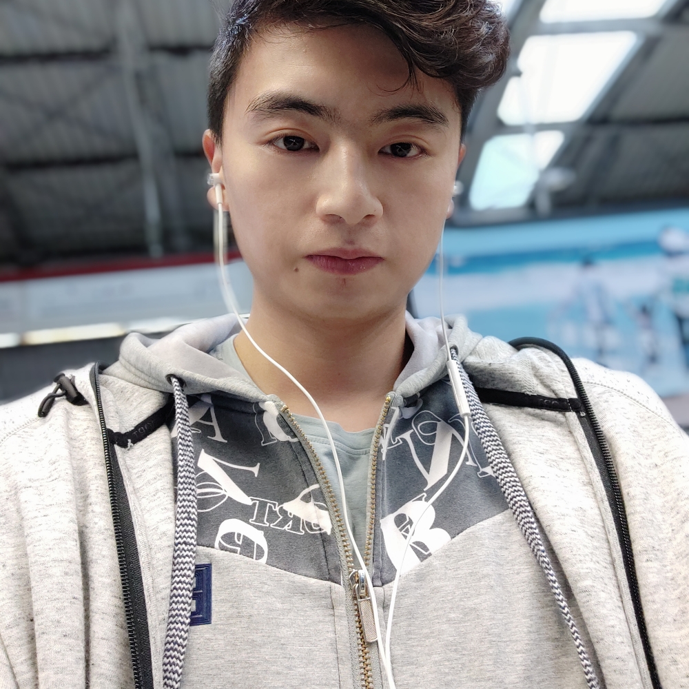 曾经狗的照片