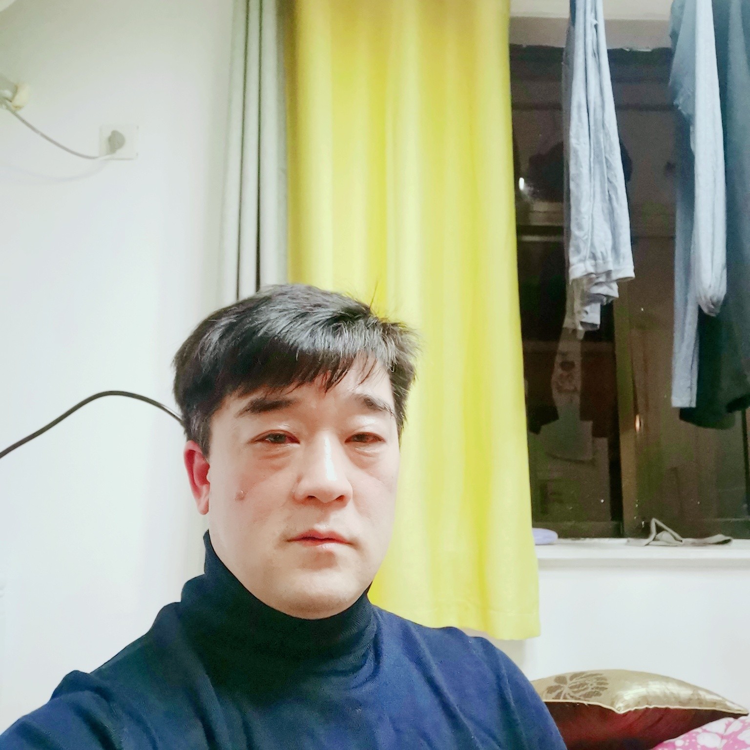 蝶衣請怕孤单的照片