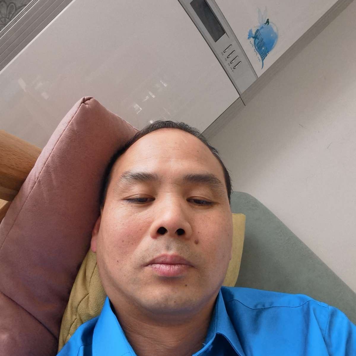 孤單泪了豌豆的照片