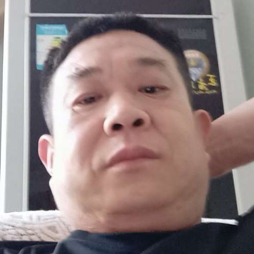 白云安静的照片