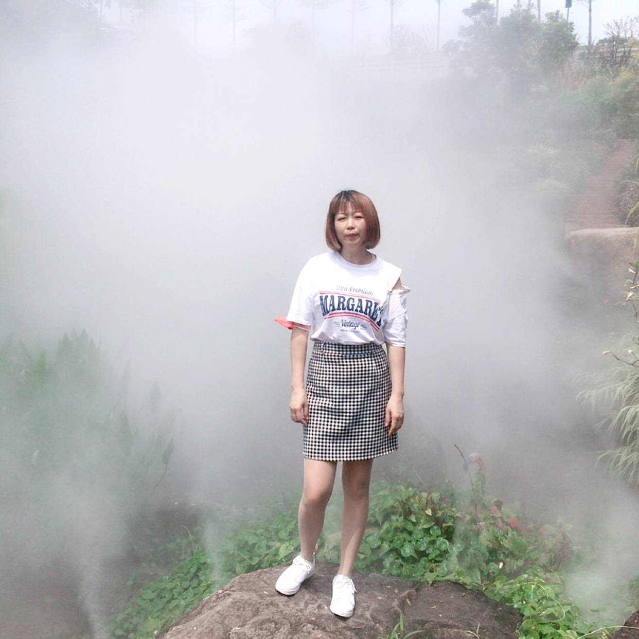 天使的翅膀的照片