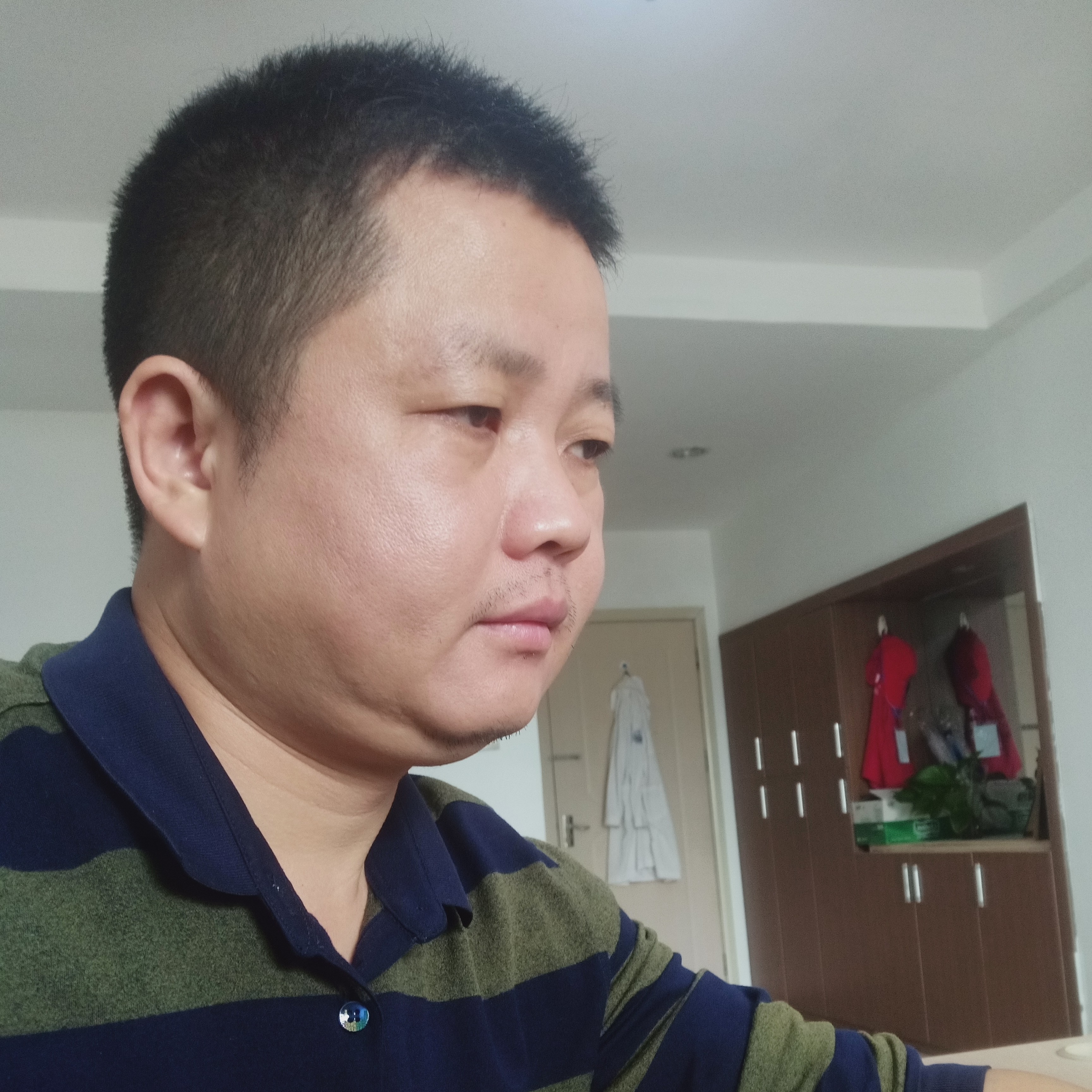 小丸子迎满意的照片