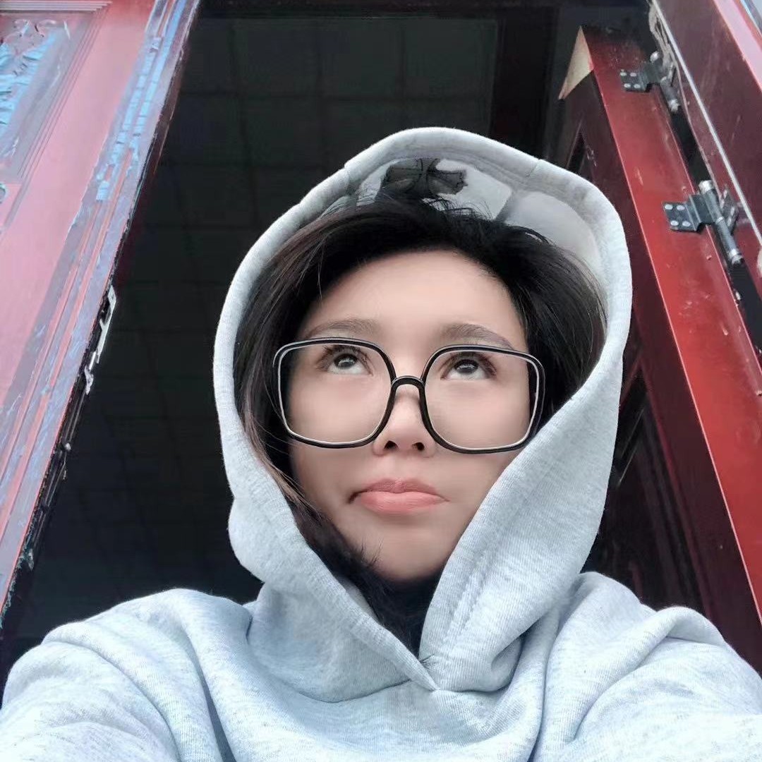 失联的照片