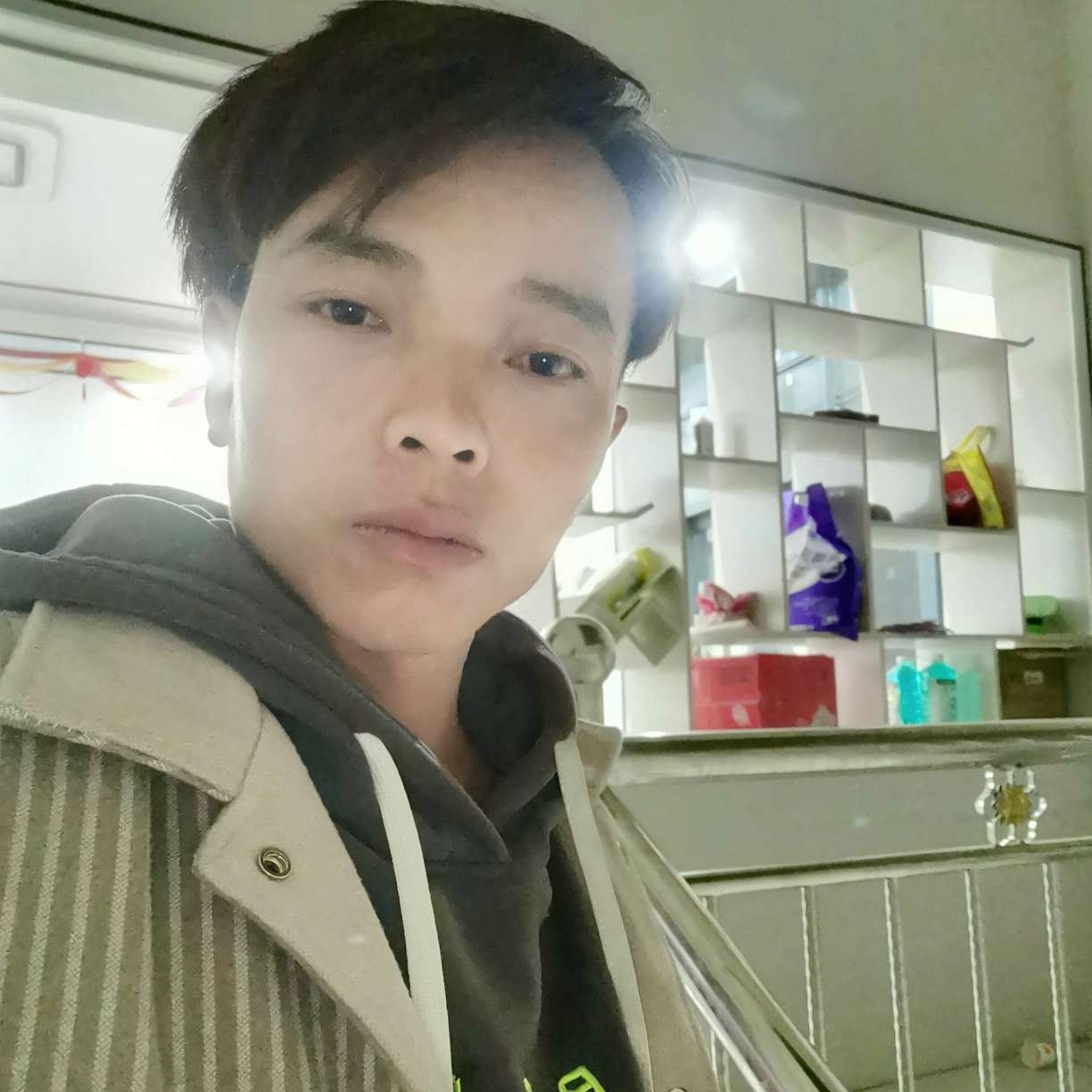 凉笙請现实的照片