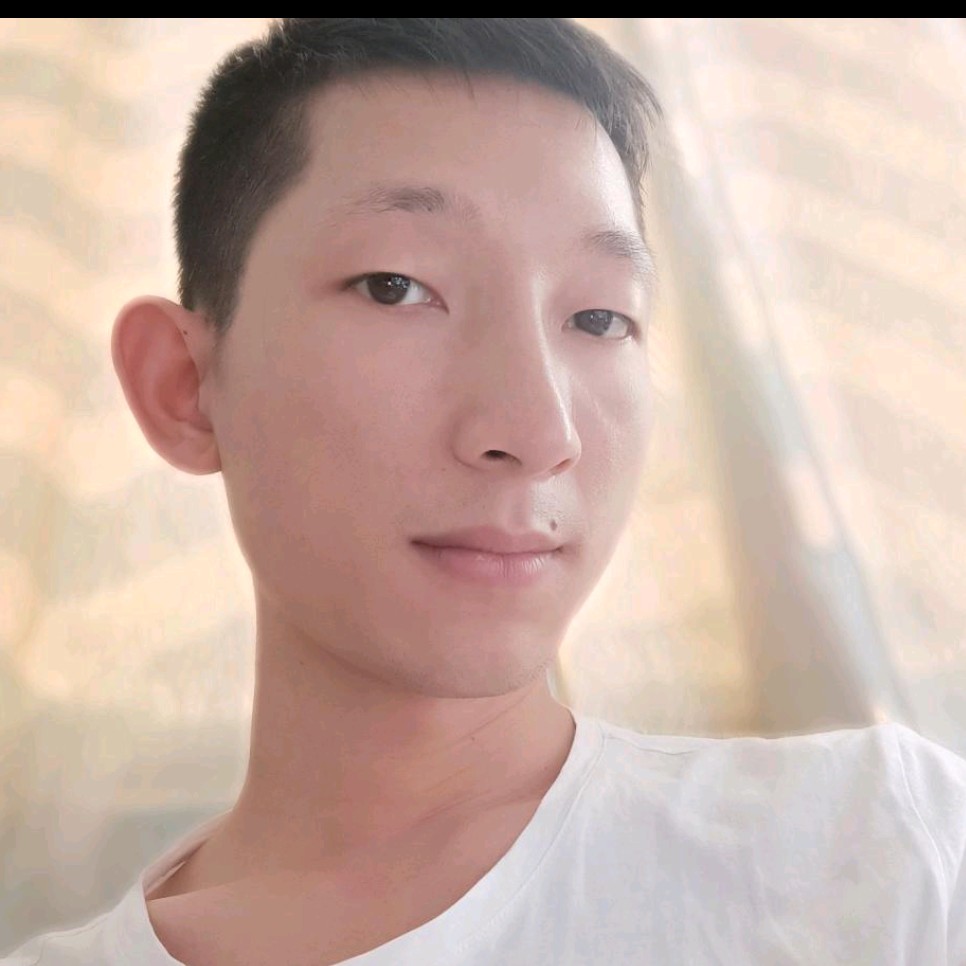 漫步寒风的照片