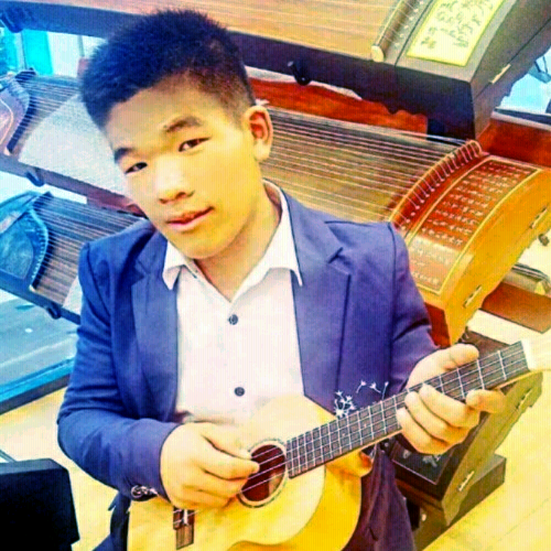 爱 期待 妻待的照片