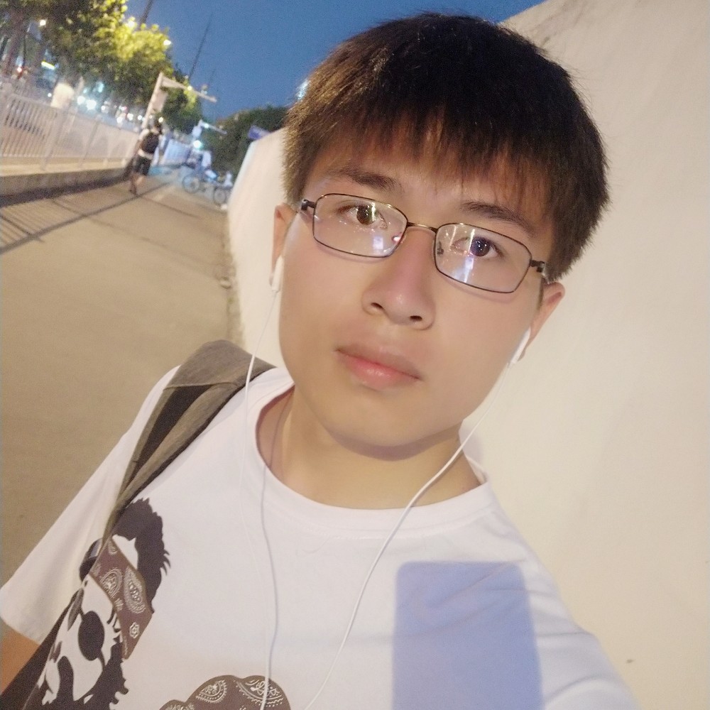 白云相许的照片