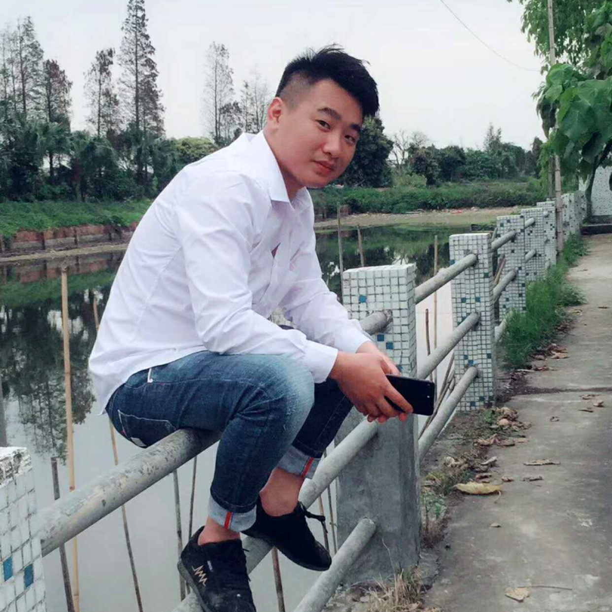 姓區不是叫区的照片