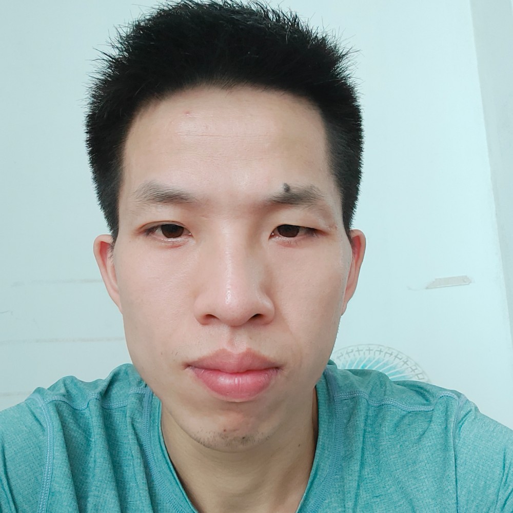 坚定给网络的照片