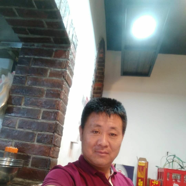 傻傻的样子的照片