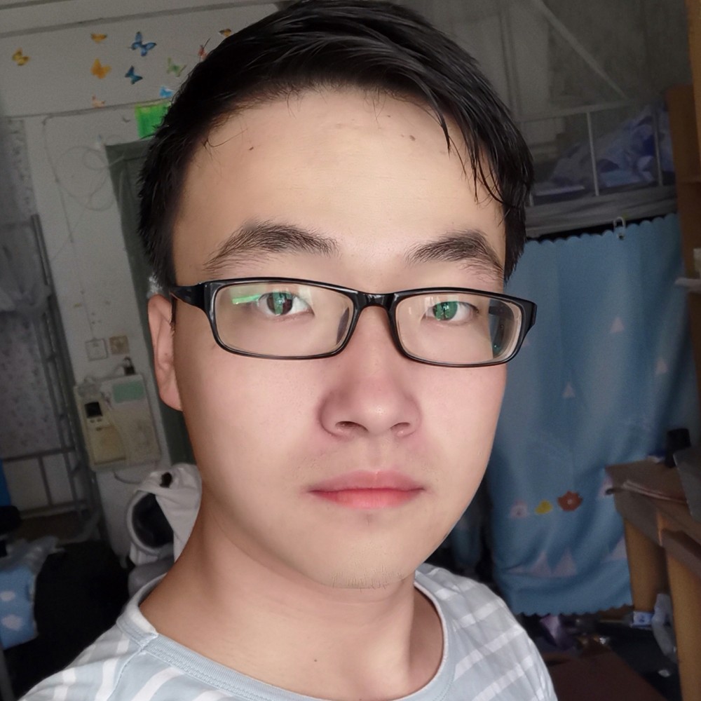 牛排爱撒娇的照片