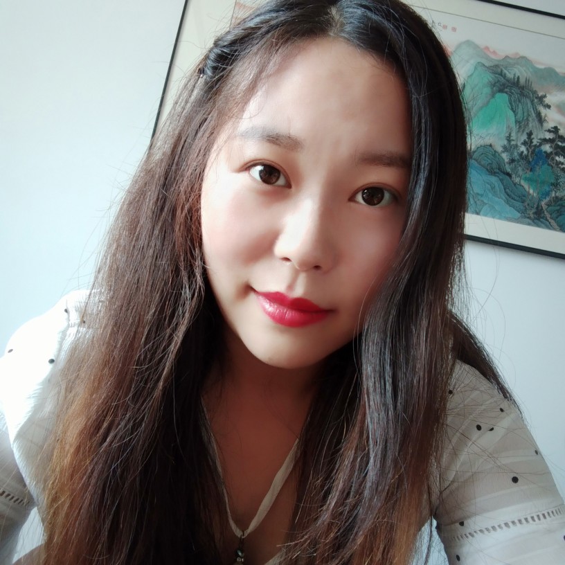 Lucky青柠檬的照片