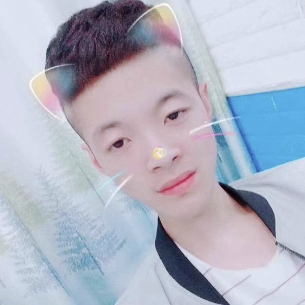 时空扯动人的照片