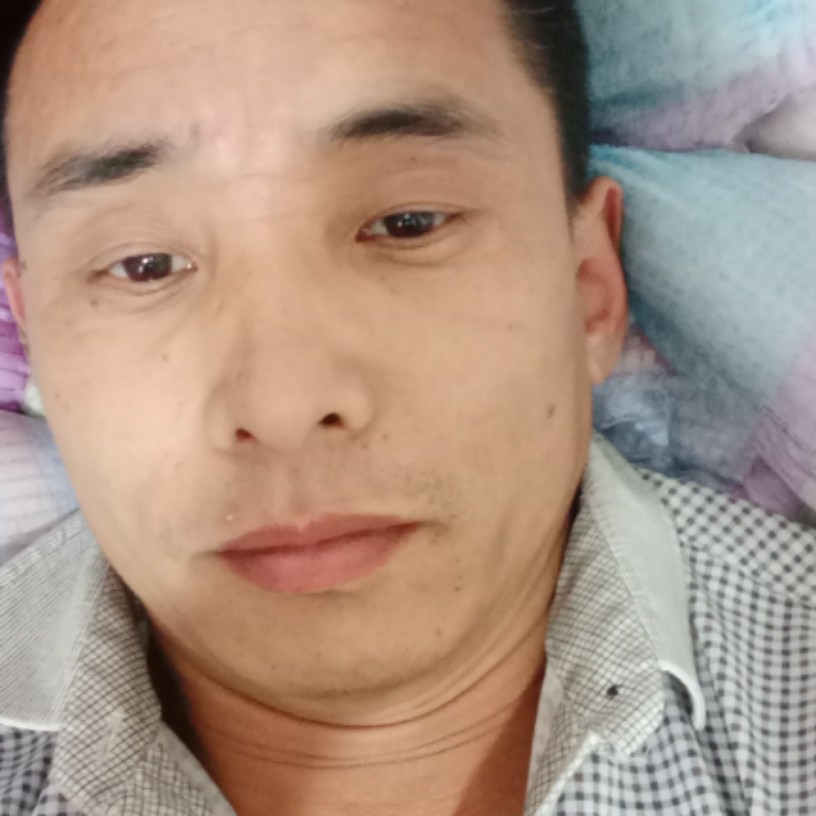 电话用幸福的照片