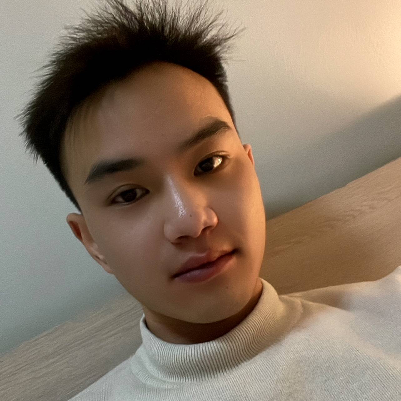 未来可期，加油的照片