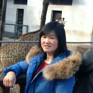 阳台美景的照片