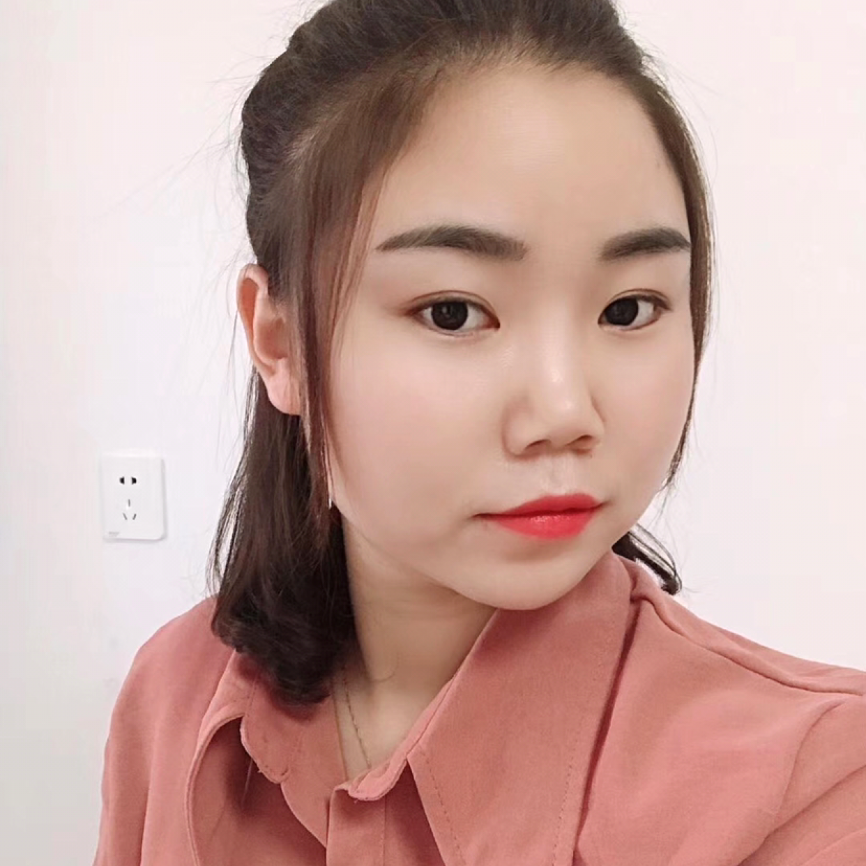 芒果爱恋曾经的照片