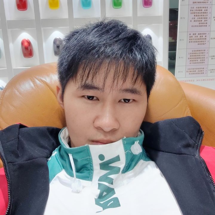 鬼利的照片